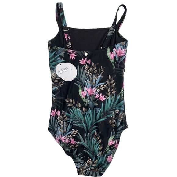 NWT Azura Australia Minimizer Swimsuit One Piece DD-E Cup - Picture 6 of 7